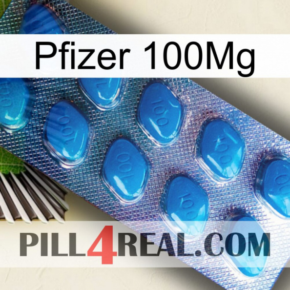 Pfizer 100Mg viagra1
